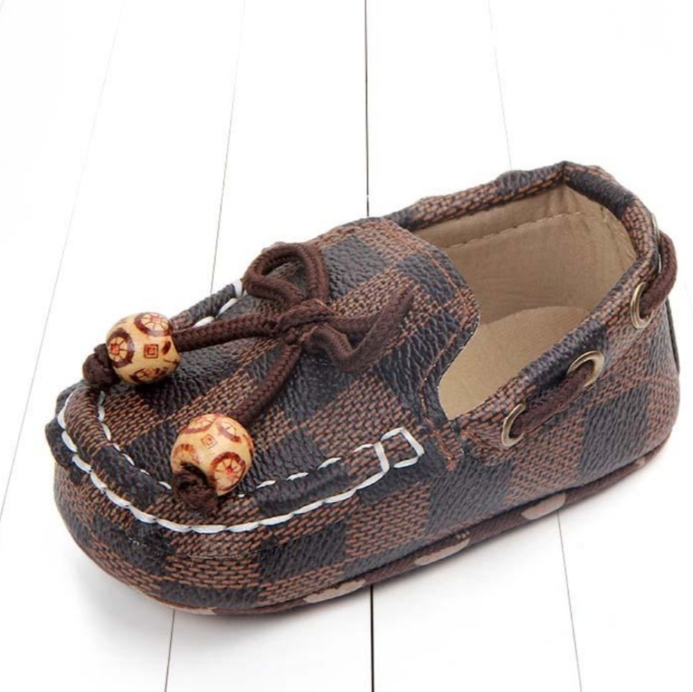 Baby boy shoes